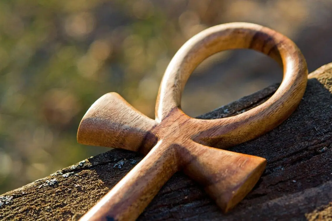 Ancient Egypt Mythology : What do the Gods Represent?