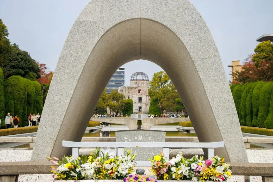 World War II: What Happened After the Atomic Bomb?