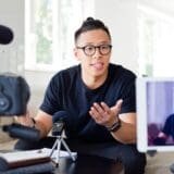 how to start a vlog image 1