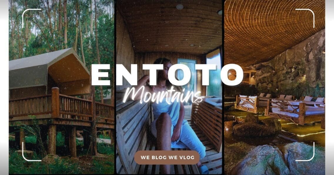 Kuriftu Resort & Spa Entoto Reviews