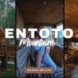 Glamping In Entoto