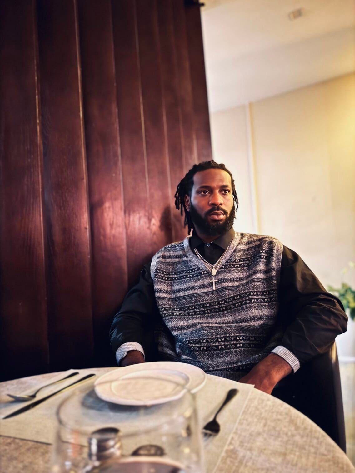 Golden Plate Restaurant Addis Ababa Review