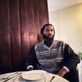 Leon Key at Golden Plate Addis Ababa