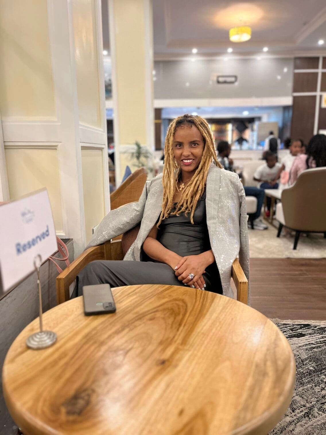 Haile Grand Addis Ababa Reviews