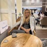 Misael Amare At Golden Plate Addis Ababa