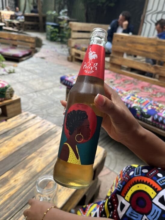 Atmosphere 251 Wine Cooler