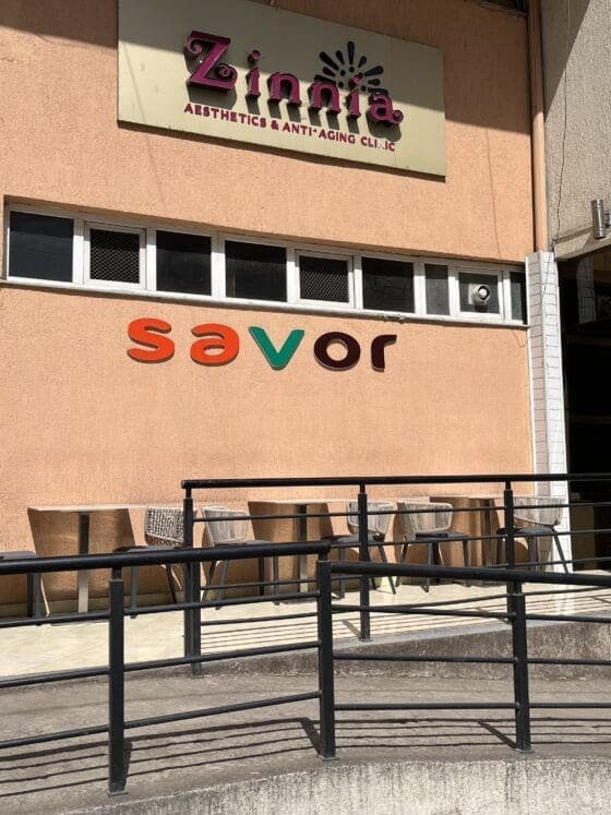 Savor Addis Restaurant Reviews