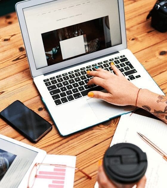 Master Blogging: From Basics to SEO Success – A Guide for Aspiring Bloggers