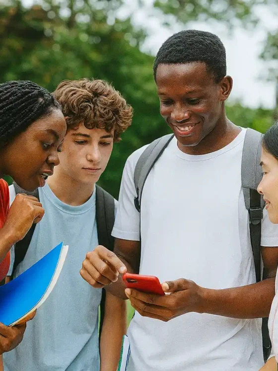 New Internet Slang 2025: How Internet Shapes a New Language