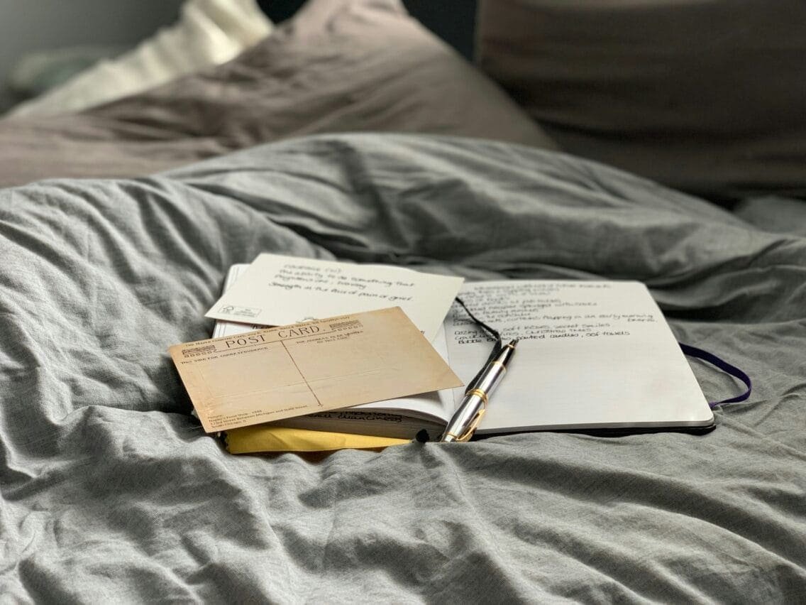 Why Journaling Is More Than Just Writing
