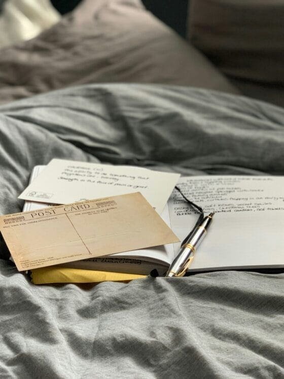 Why Journaling Is More Than Just Writing
