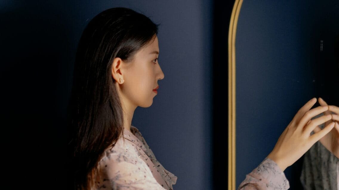 Speak Love Into Your Life: Affirmations That Build Real Confidence