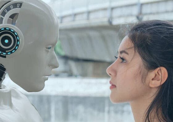 AI Writing vs. Human Writers: The Power of Collaboration