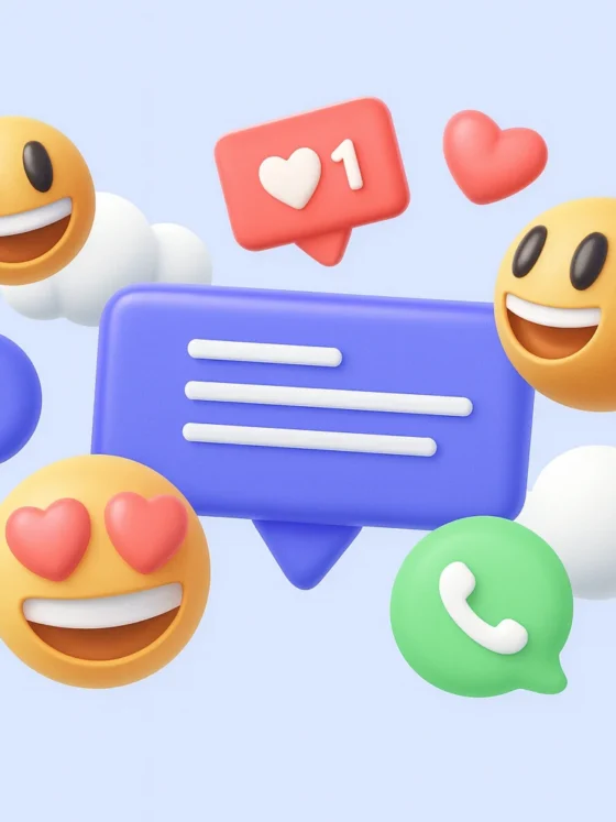 Emoji History: Origins, Fun Facts & Most Popular Icons