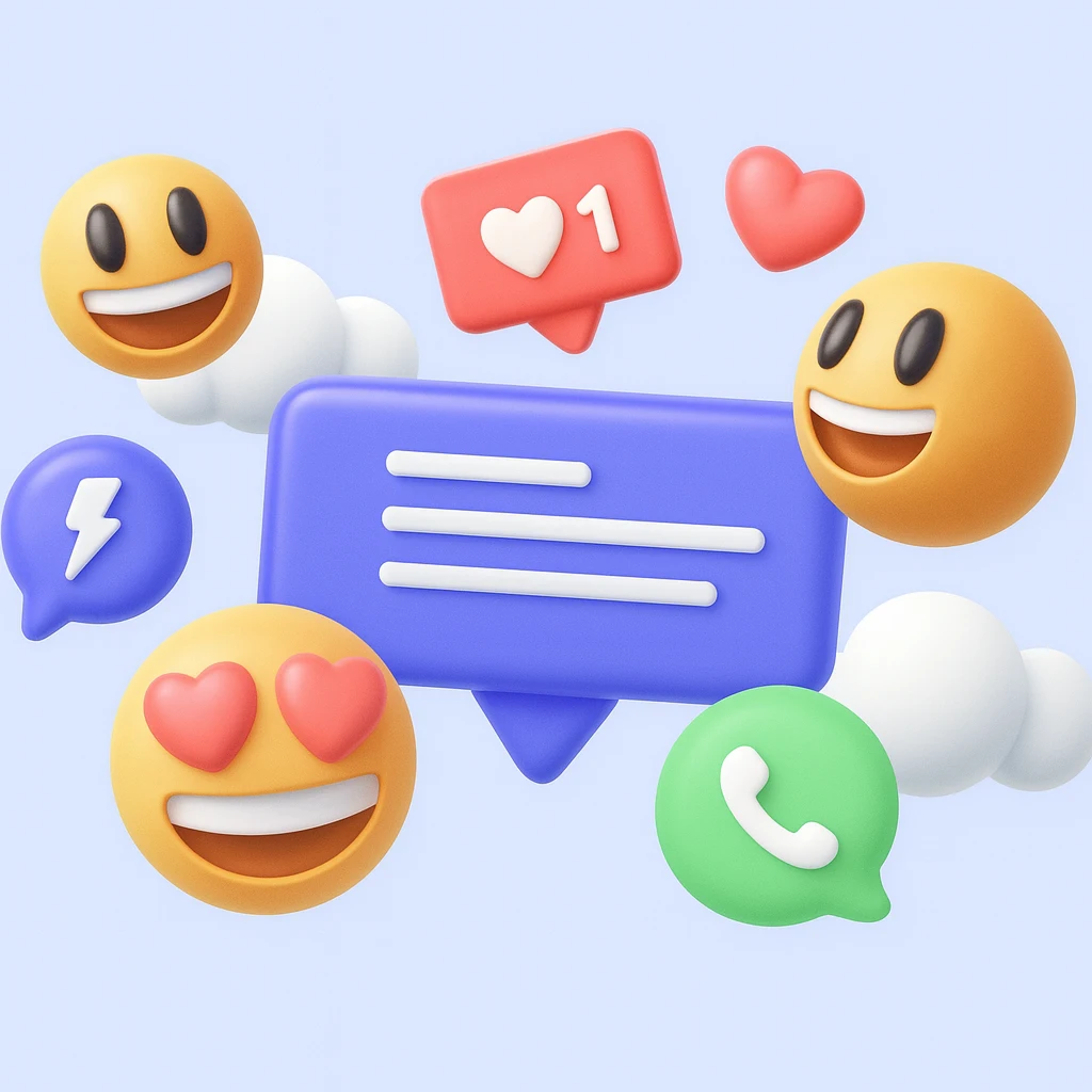 Emoji History: Origins, Fun Facts & Most Popular Icons