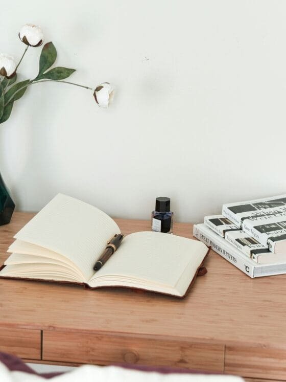 A Letter to My Future Self: How Mindset Shapes Our Goals