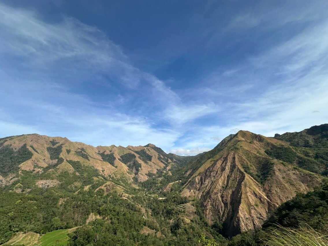 Healing Through Nature: Grounded in the Mountains