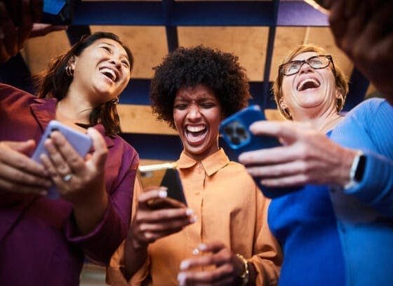 Meme Culture and Society: Internet Humor Holds Real Power