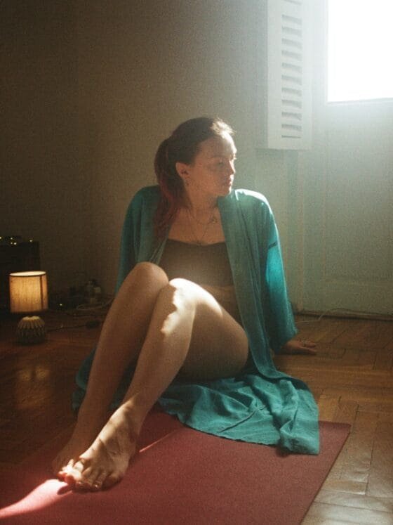 Meditation Changed My Mornings: How I Found Focus