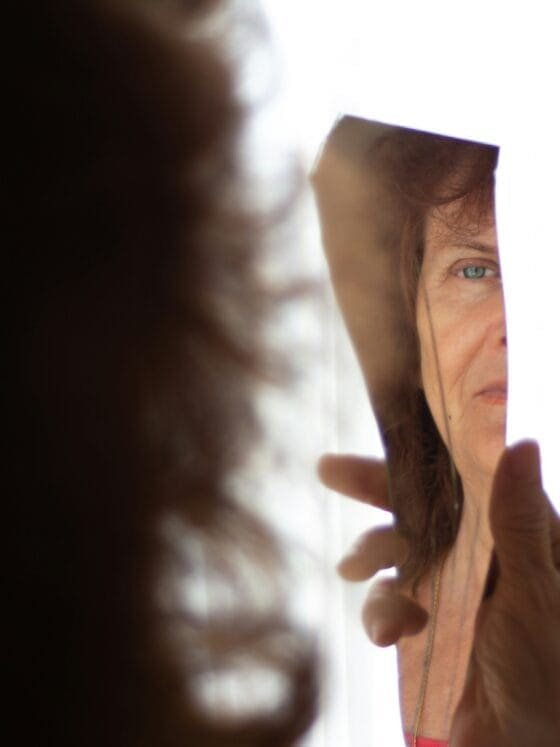Growth Through the Wreckage of Trauma: My Healing Story 2