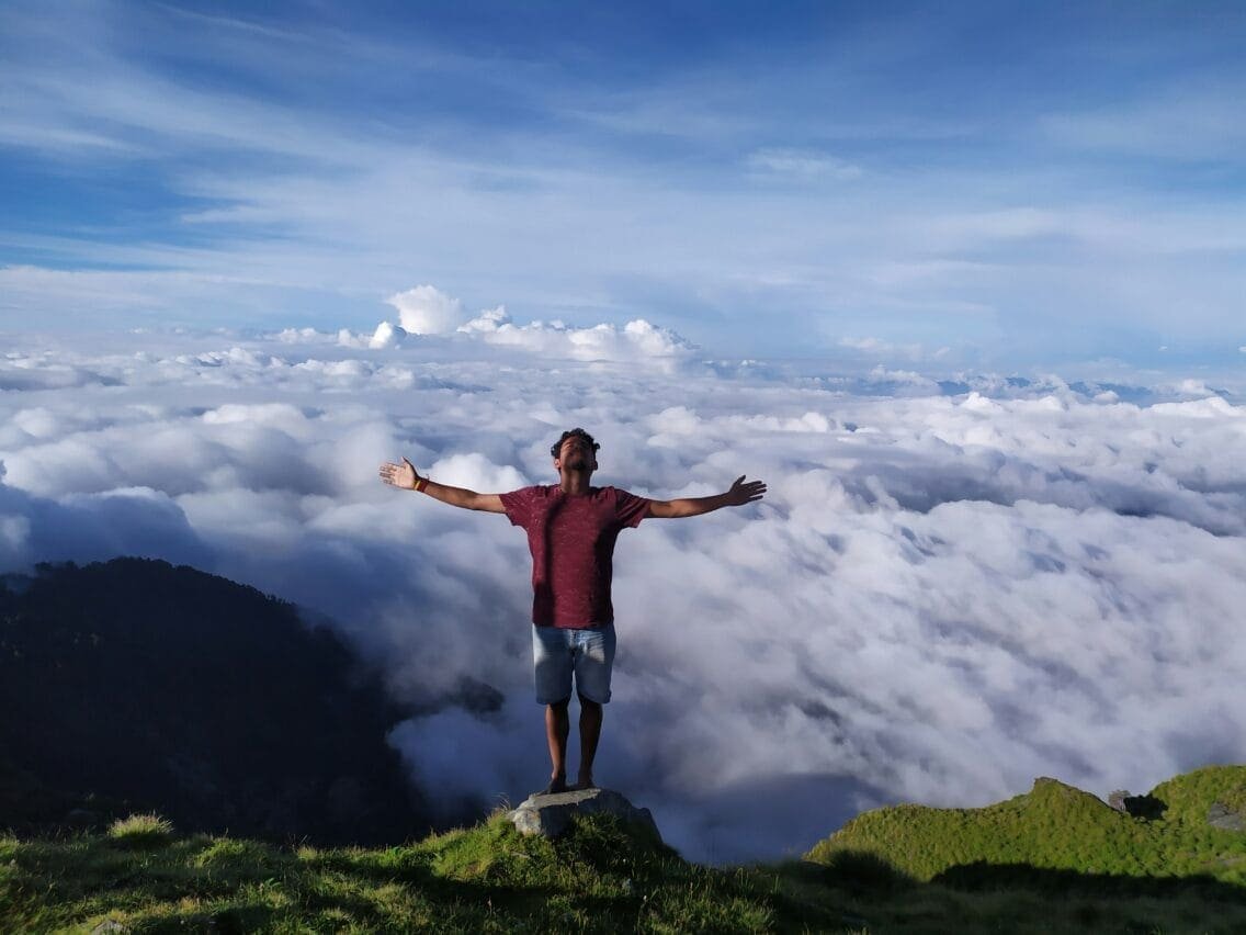 Forgiveness After a Bipolar Diagnosis: My Healing Story