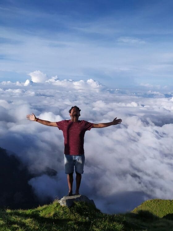Forgiveness After a Bipolar Diagnosis: My Healing Story
