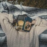 Person taking a digital detox from social media to recover from burnout and regain mental clarity