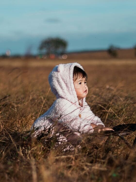 Listening to My Inner Child: The Healing I Needed