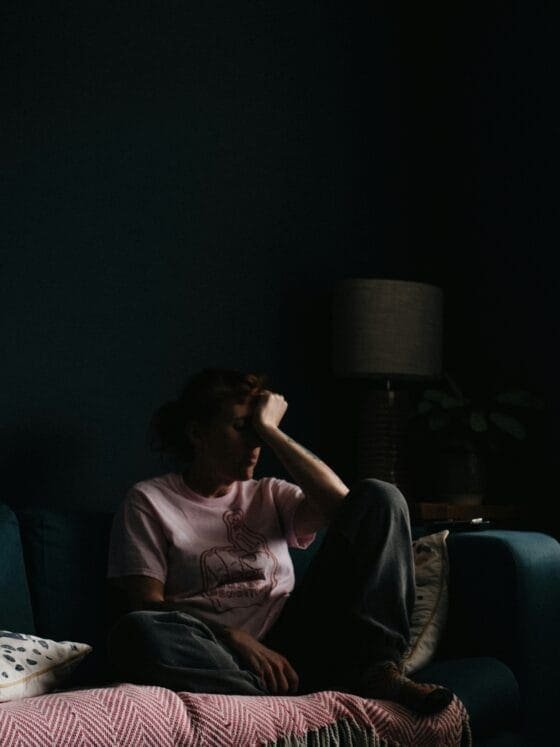 Mental Health Red Flags We Ignore Because We’re Too Busy