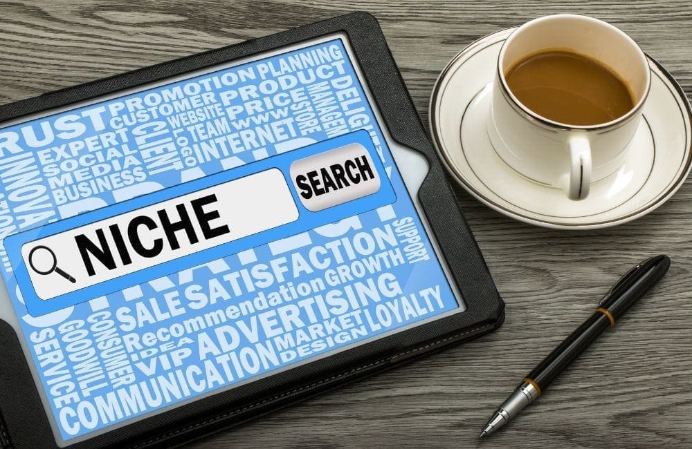 Top Paying ClickBank Niches in 2025