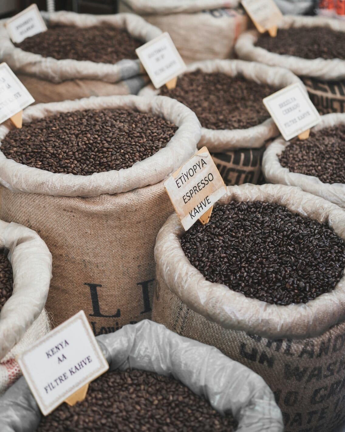 Coffee History: From Ethiopia to Global Trade Empire