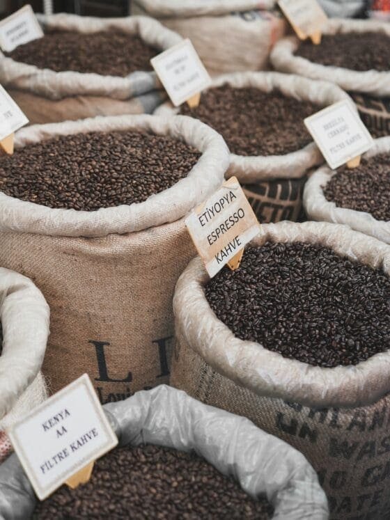 Coffee History: From Ethiopia to Global Trade Empire