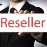 An image of a reseller for an article about Fiverr resell gigs.