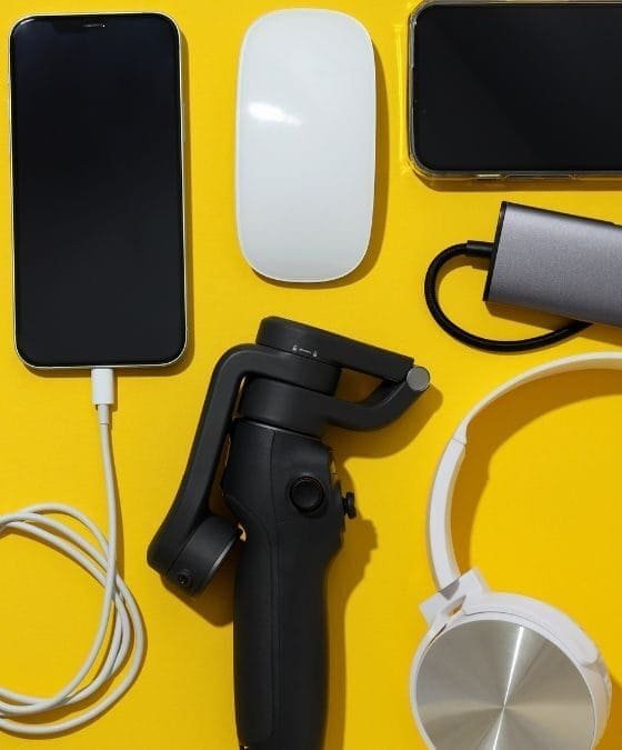 The Best Gadgets on Amazon For Bloggers