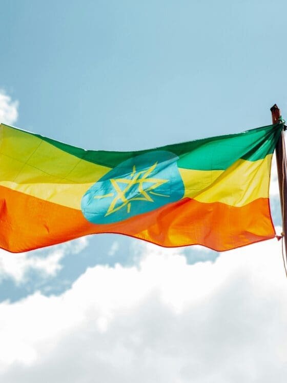 African History: How Menelik II Led Ethiopian Unification