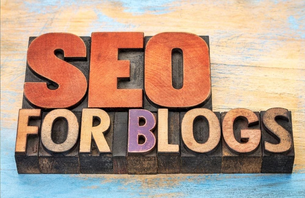 SEO Blog Tips For Affiliate Marketing