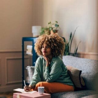 Meditation Changed My Mornings: How I Found Focus