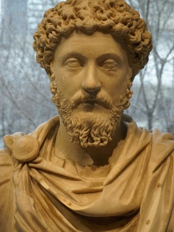 Wisdom from Stoicism: Greek Quotes You Should Live By