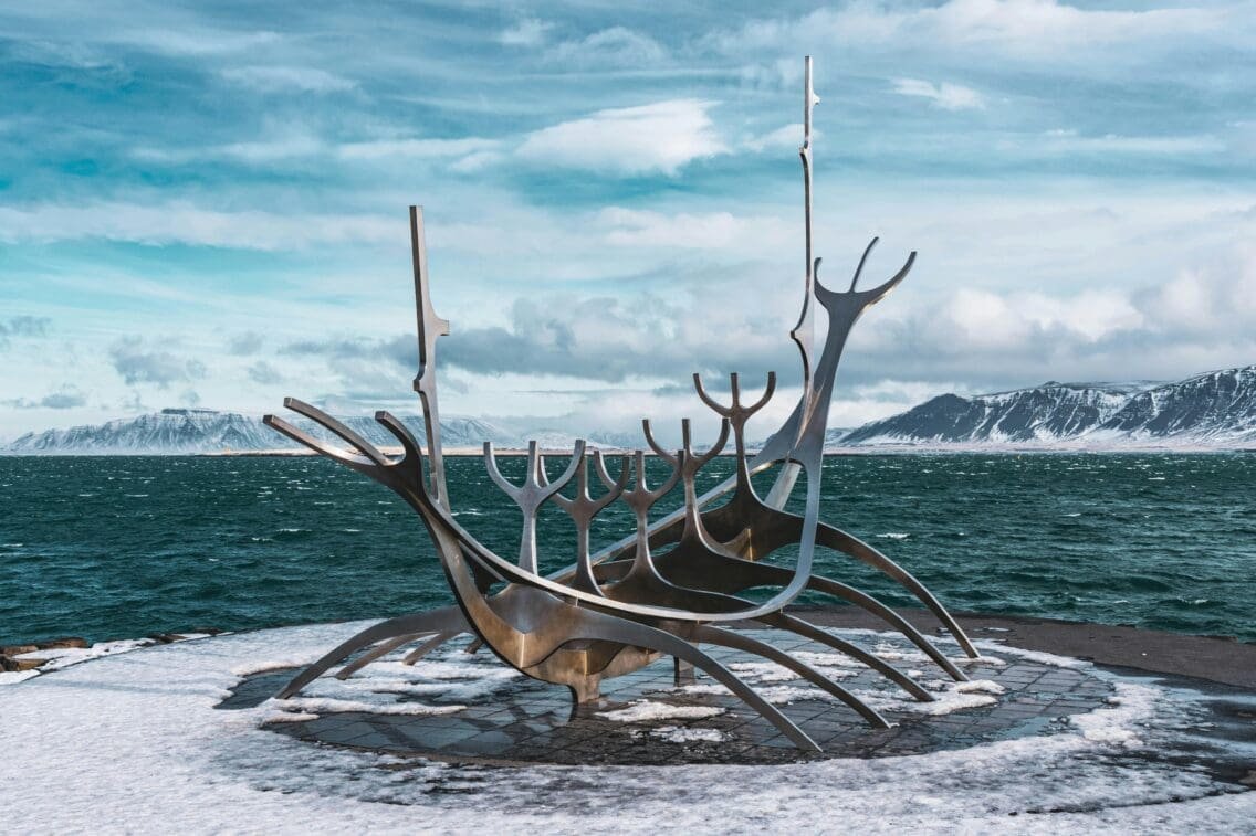 Vikings Rediscovered: The Nordic Impact on the Modern World