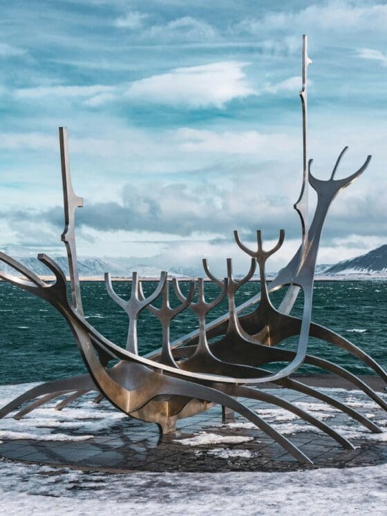 Vikings Rediscovered: The Nordic Impact on the Modern World