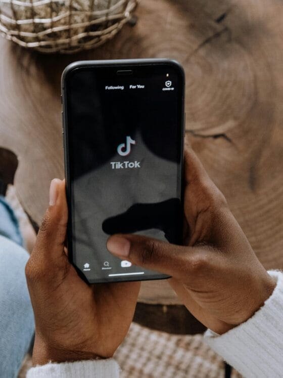What TikTok Algorithm Knows About You—And Why That’s Scary