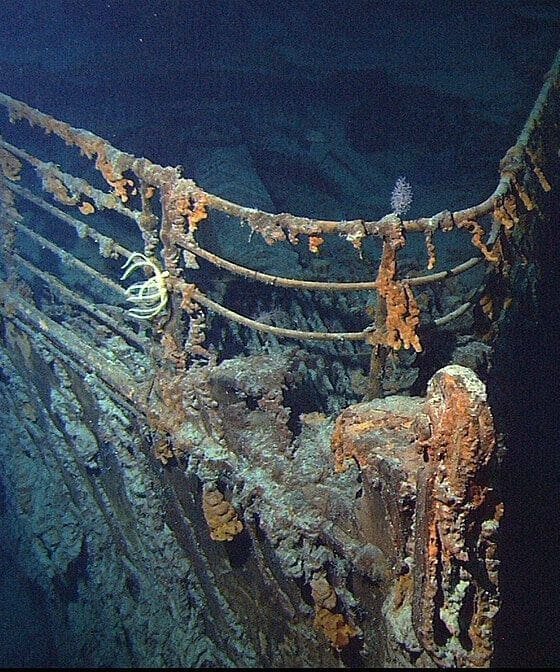 The Aftermath: What Happened After the Titanic Sank in 1912?