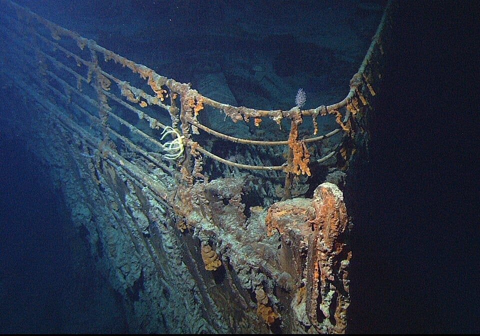 The Aftermath: What Happened After the Titanic Sank in 1912?