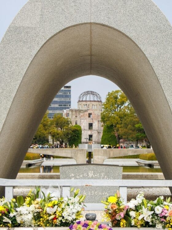World War II: What Happened After the Atomic Bomb?