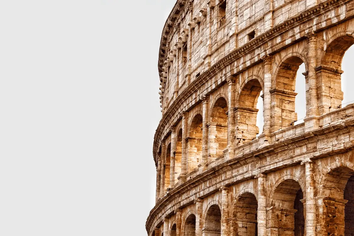 Historical Gossips: 3 Wild Stories that Shook Ancient Rome