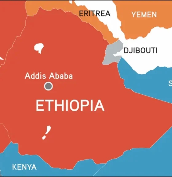 Why Ethiopia Was Never Colonized: A Timeline of Resistance