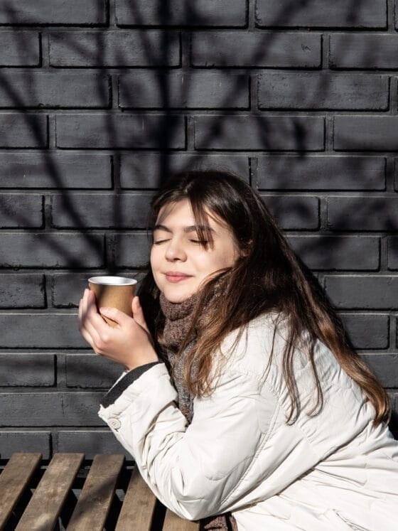 5 Surprising Mental Health Benefits of Sunlight