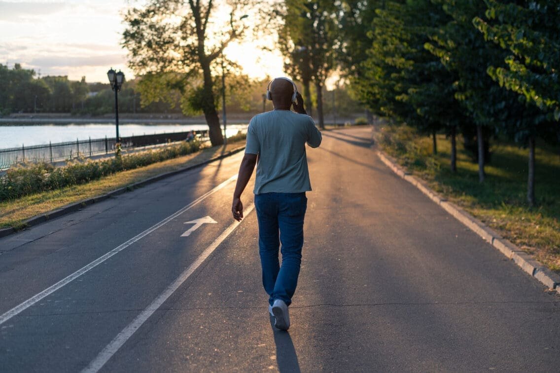 5 Reasons Why Morning Walks Are Your Reset Button