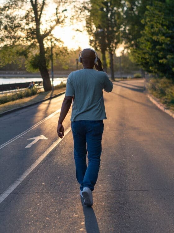 5 Reasons Why Morning Walks Are Your Reset Button