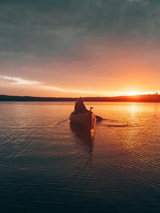 Why Solo Kayaking Is the Perfect Escape for Introverts
